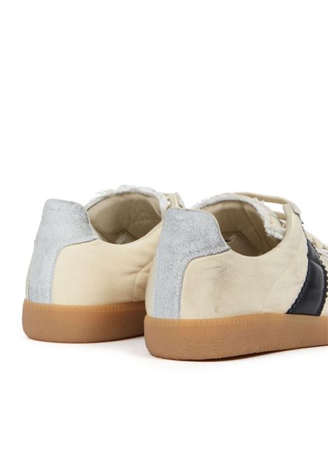 sneakers replica uomo bianco sporco MAISON MARGIELA | S57WS0505 P8153HA771